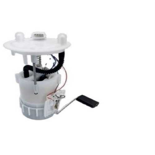 DACIA LODGY DOKKER YAKIT DEPO ŞAMANDIRASI 3 BAR Ürün Görseli